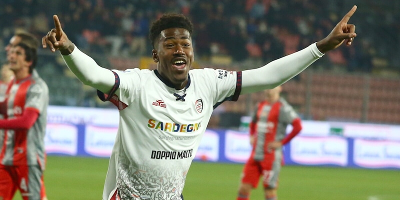 Cagliari, la favola di Trepy: 240 secondi per conquistare il Casteddu e un futuro tutto da scrivere&nbsp;