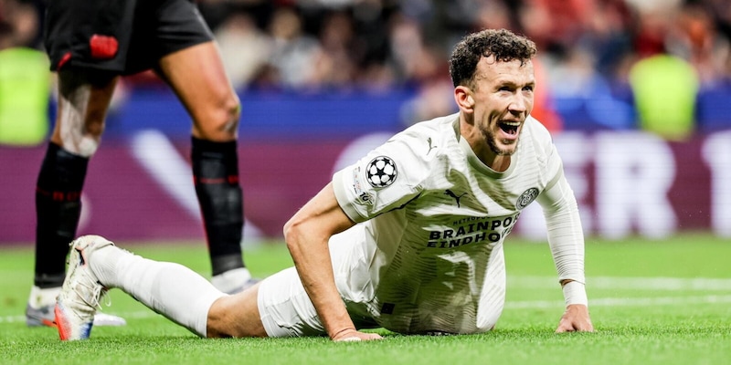 Calciomercato Inter, torna Perisic per sostituire Dumfries: ecco l&rsquo;idea dei nerazzurri