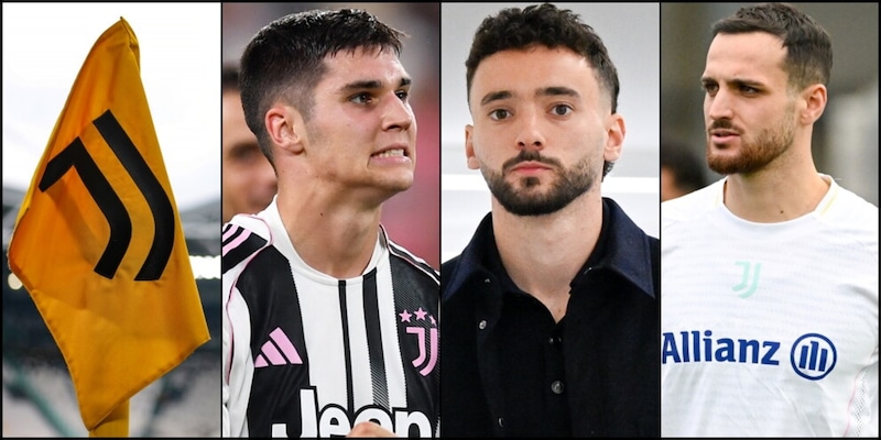 Calciomercato Juve: Adzic intoccabile, Joao Mario si impunta, come procede Gatti-Milan