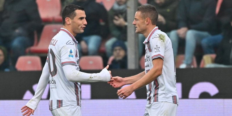 Juve-Cremonese, occhio Spalletti: il dato su Vardy e Bonazzoli che fa paura