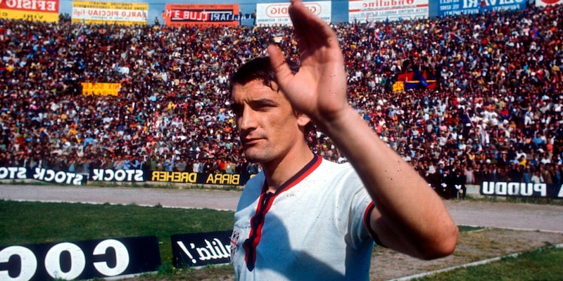 Riva: "Pap&agrave; e quei no alla Juve di Agnelli e Boniperti. Buffon mi ha stupito cos&igrave;"