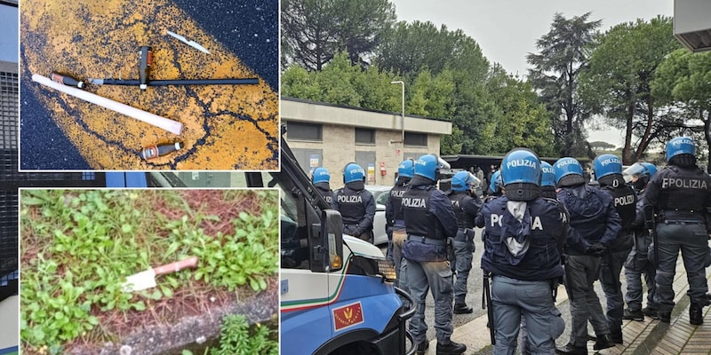 Pugno duro del Governo sugli scontri ultr&agrave; in autostrada: si va verso il divieto di trasferte&nbsp;