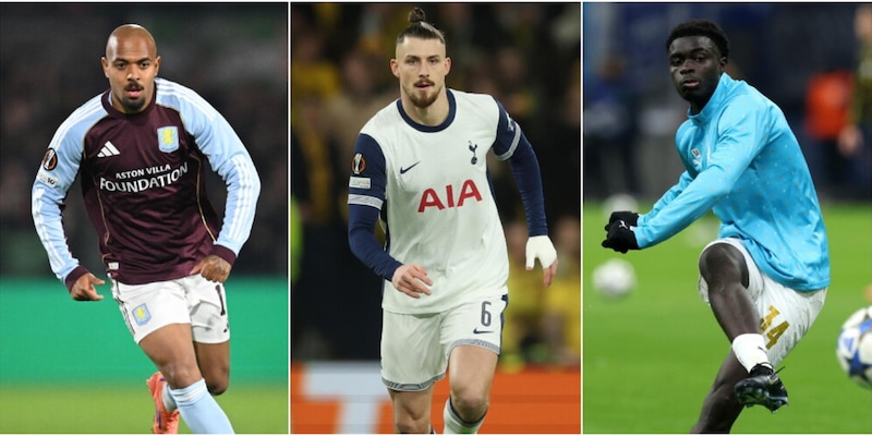 Calciomercato Roma diretta, da Malen a Robinio Vaz e Dragusin: tutte le trattative di oggi live