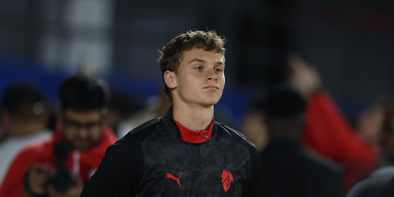 Ibrahimovic jr lascia il Milan: ufficiale il trasferimento all'Ajax, come pap&agrave; Zlatan. La formula