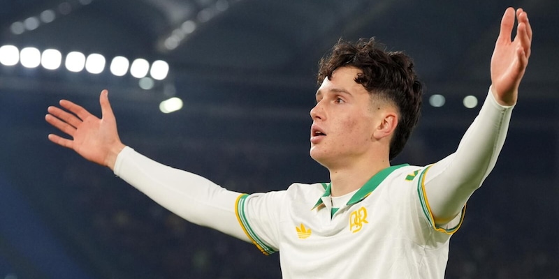 Sebastiani, presidente del Pescara, racconta Arena: "Roma, con Gasperini esploder&agrave;"