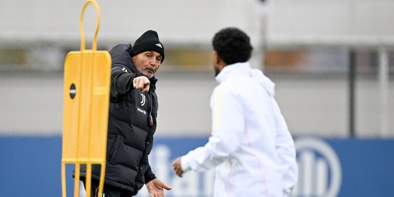 Lecce e mercato: doppio assalto! Juve, Spalletti rilancia le ambizioni punzecchiando Conte cos&igrave;