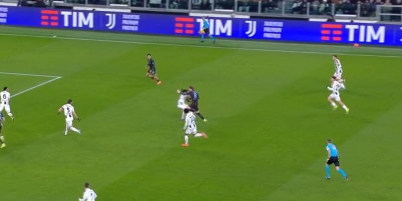 Stramaccioni scatta una foto in telecronaca, Pardo incalza: &ldquo;Ora mi devi spiegare&rdquo;