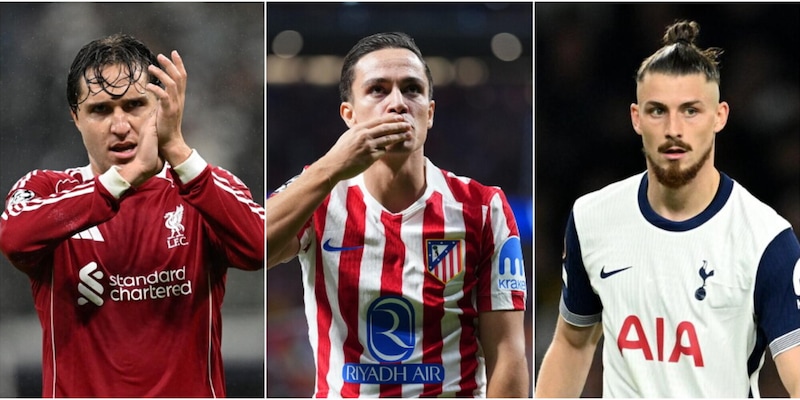 Calciomercato diretta, da Chiesa a Raspadori e Dragusin: segui le trattative di oggi live