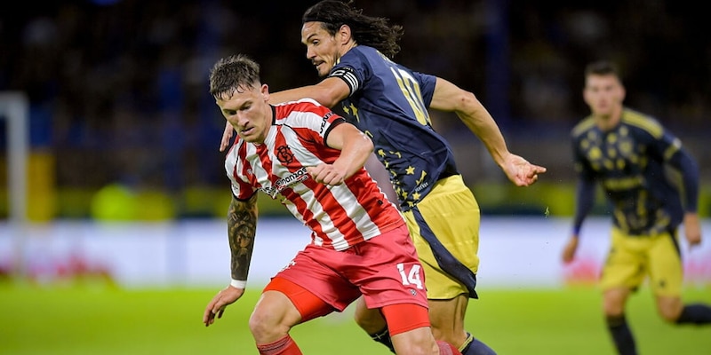 Jappert: il Toro avanza