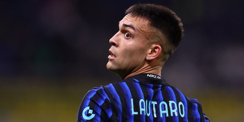 Lautaro Martinez, la double face Inter: mai decisivo con le big. E Mauro lo bacchetta
&nbsp;