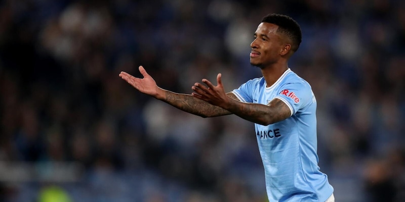 Lazio, ti ricordi Marcos Antonio? Pu&ograve; andare al San Paolo definitivamente, quanto pu&ograve; incassare il club