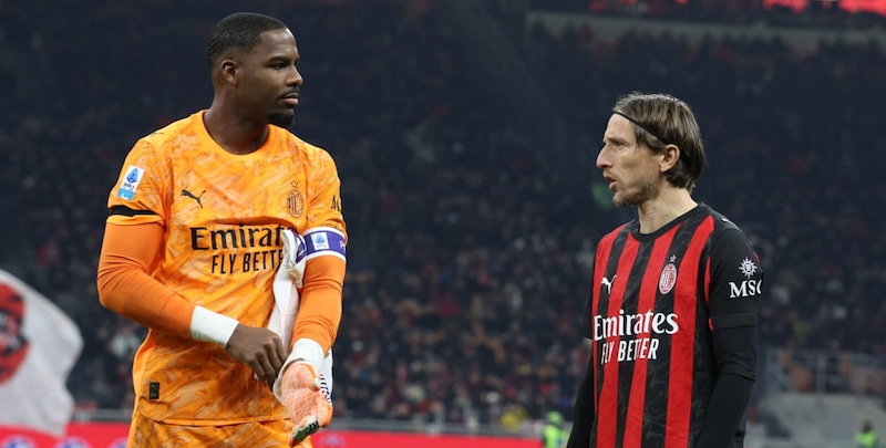 Milan, operazione rinnovi: Loftus-Cheek scalpita, per Maignan c'&egrave; l'ultimo ostacolo. E Modric...