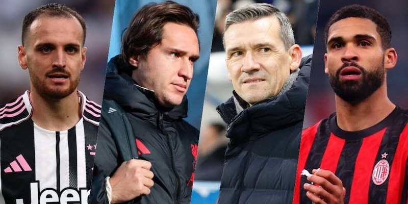 Chiesa-Juve, ecco l&rsquo;offerta e ci sono due fattori chiave. Scambio Loftus-Cheek con Gatti, si pu&ograve;!