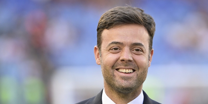 Tiago Pinto, per gli spagnoli &egrave; il nuovo Re Mida del calcio: "A Roma non avevo una vita"