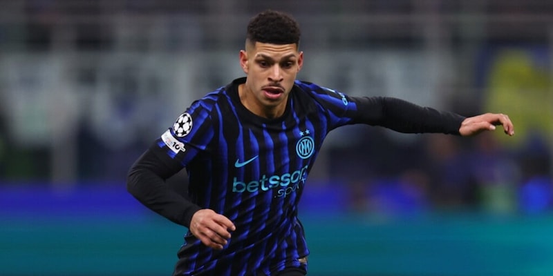 Mercato Inter, sirene inglesi per Luis Henrique: prima offerta del Bournemouth, Perisic scalpita&nbsp;