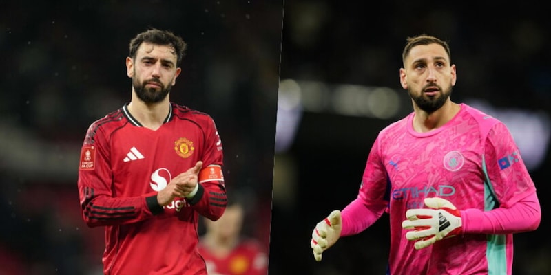 Manchester United-Manchester City: dove vederla in tv, orario e probabili formazioni