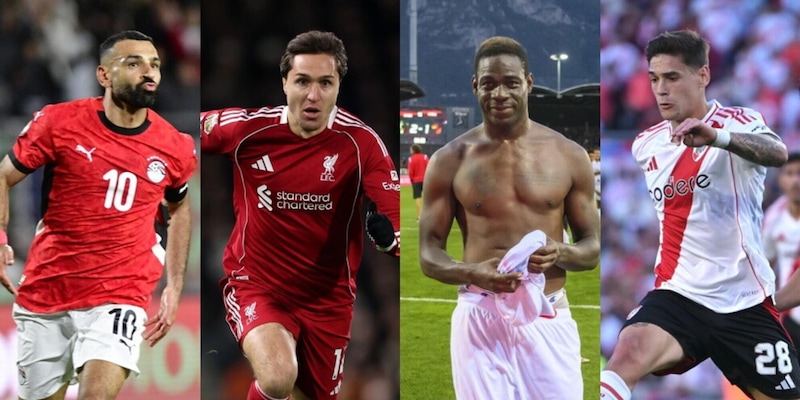 Da Chiesa a Balotelli fino a Salah: tutti gli affari e le trattative di calciomercato della Serie A