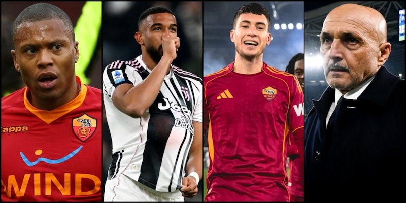 "Bremer il migliore, Soul&eacute; fortissimo e la Juve di Spalletti: non sono sorpreso"