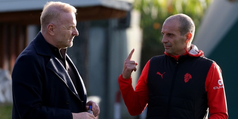 Rinnovo Maignan e difesa dall'ex Juve a Mister X: Milan, il punto sul mercato