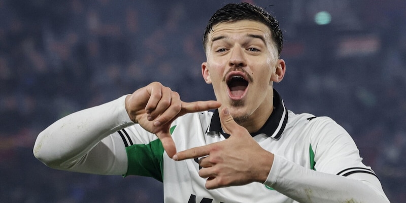 Muharemovic, comunque Juve: o torni o le fai un regalo. E dal Sassuolo spunta la nuova pista mercato
