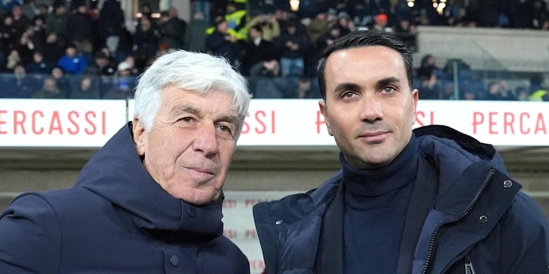 <!--StartFragment -->Proprio davanti a Gasp, l'Atalanta &egrave; diventata di Palladino<!--EndFragment -->