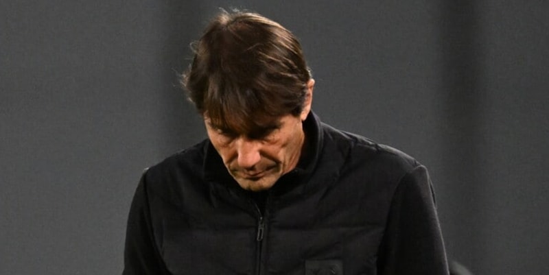 Conte, 150 milioni e l'ennesimo euroflop: &egrave; il peggior Napoli di De Laurentiis!