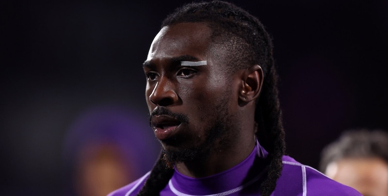 Fiorentina, crisi senza fine: Kean verso l'esclusione e Solomon out, problemi in attacco per Vanoli