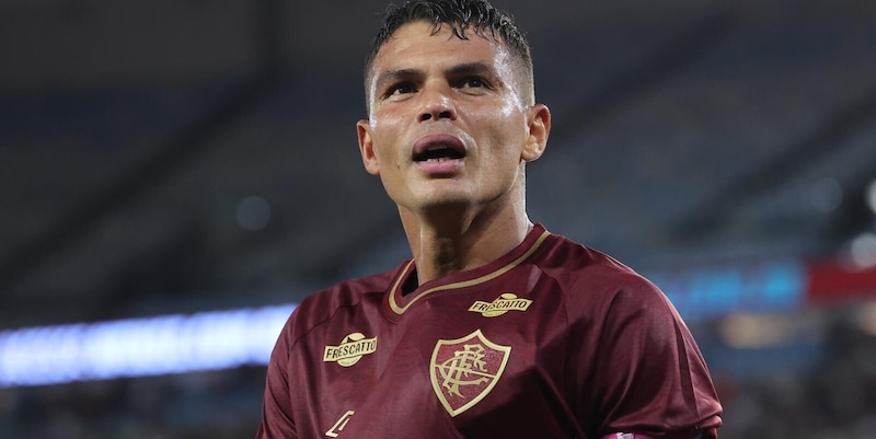 Thiago Silva torna al Porto a 41 anni: il messaggio sui social