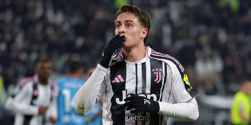 Zoff: "Stimo Yildiz anche come uomo: va blindato. Critiche a Di Gregorio? Alla Juve &egrave; normale"