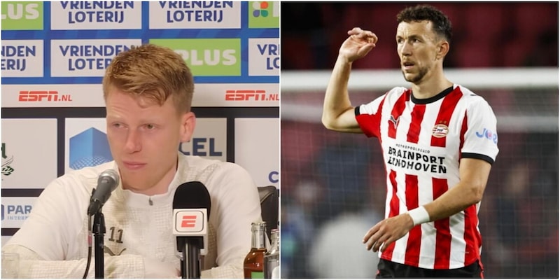 Schouten, che frecciata a Perisic: "Possibile ritorno di Ivan all'Inter? In molti se ne vanno ma..."