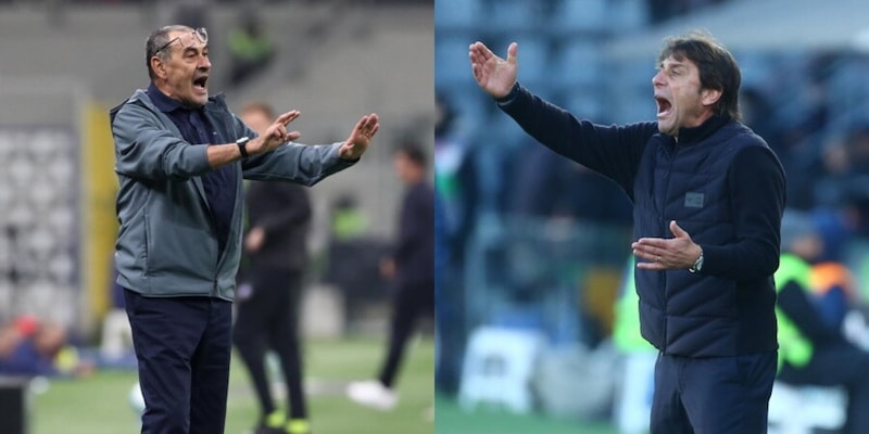 Lazio-Napoli diretta: segui live la sfida di Serie A dell&rsquo;Olimpico