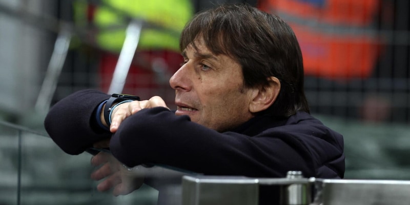 Conte, quanti problemi: la tendenza Napoli preoccupa e il mercato &egrave; un flop