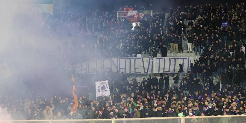 Fiorentina, il Capodanno pi&ugrave; brutto: clima tesissimo al Franchi, cosa aspetta la squadra