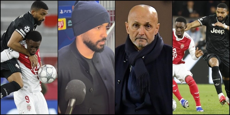Bremer appoggia Spalletti: "Juve, di solito...", poi vota lui: "Tra i pi&ugrave; importanti"