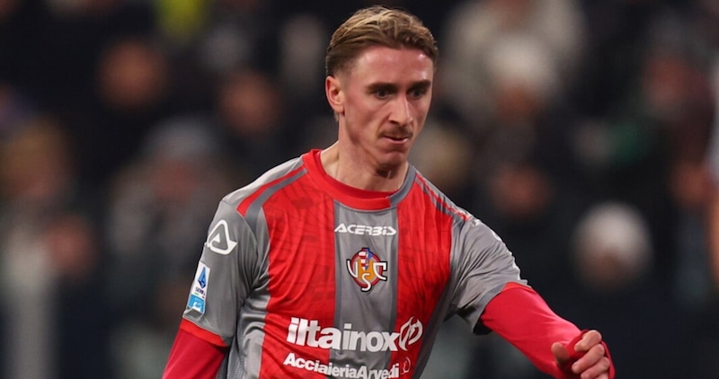 Palermo, vicino il colpo Johnsen. Cesena: Gondo
&nbsp;