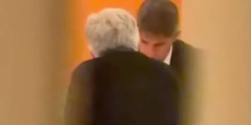 Gasperini e Massara, il video rubato del colloquio di mercato a Lecce: il retroscena