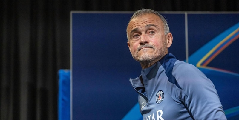 Luis Enrique al Liverpool, la clamorosa indiscrezione social scuote il Psg che risponde cos&igrave;...&nbsp;