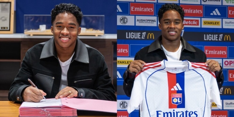 La strana clausola sul contratto di Endrick: il Lione ha accettato una formula che fa discutere