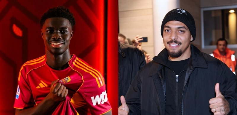 Robinio Vaz e Malen, perch&eacute; la Roma potr&agrave; utilizzarli subito in campionato ma non in Europa: cosa dice il regolamento