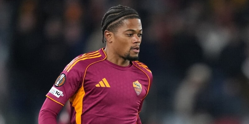 Bailey lascia la Roma: interrotto il prestito, torna all'Aston Villa. Il comunicato