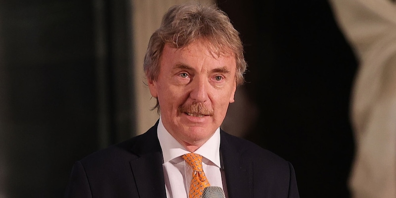 "Il ruolo che serve alla Juve. Arbitri impauriti, al Var &egrave; 100% cos&igrave;": Boniek senza filtri