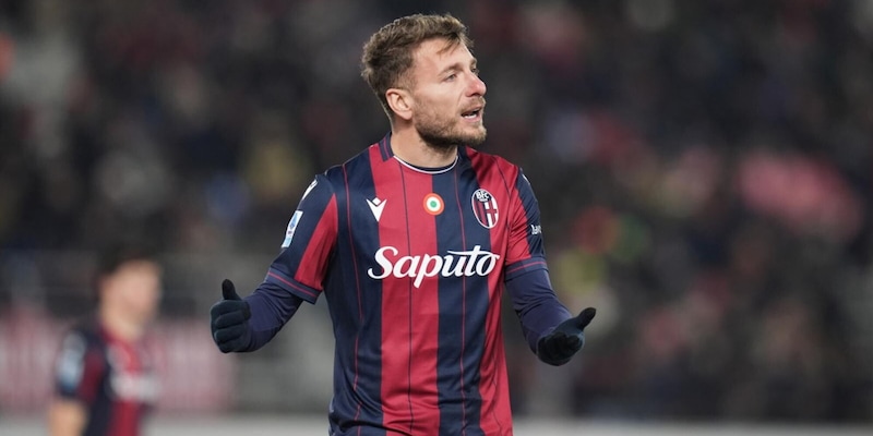 L'attacco del Bologna &egrave; in crisi: Italiano pensa a Immobile