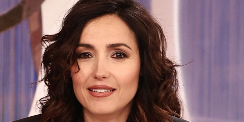 La frase di Caterina Balivo che fa arrabbiare i tifosi della Juve