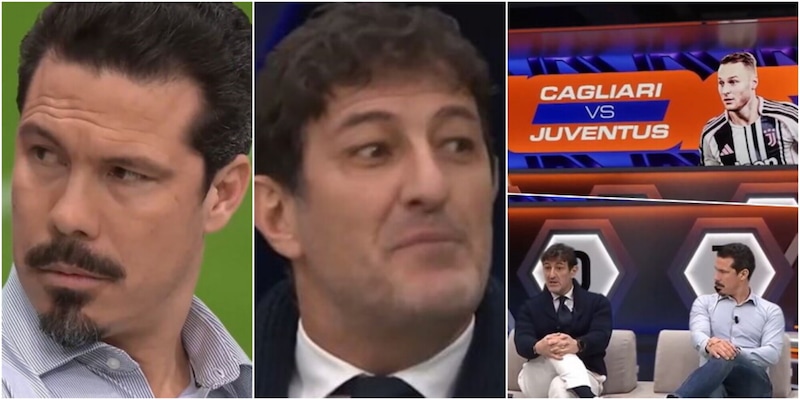 &ldquo;Manca quello che ha l&rsquo;Inter&rdquo;, &ldquo;Mateta serve a questo&rdquo;: la Juve di Spalletti ai raggi X su Dazn