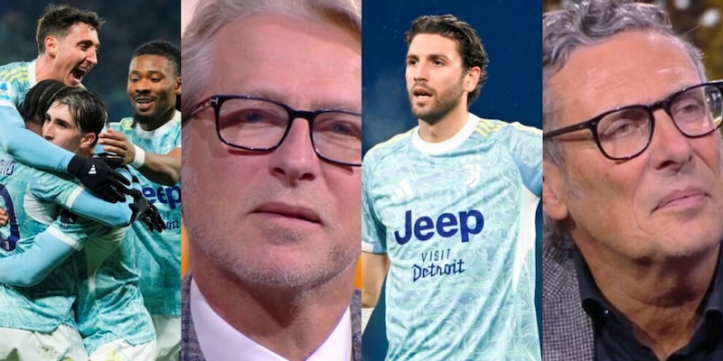 &ldquo;Juve perfetta nel primo tempo&rdquo;, &ldquo;Il Locatelli dei tempi migliori&rdquo;: l'analisi Sky dopo il Sassuolo