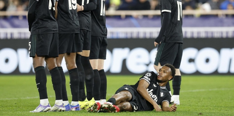 Openda, un estraneo alla Juve: dagli schiaffi agli incoraggiamenti, Spalletti le prova tutte