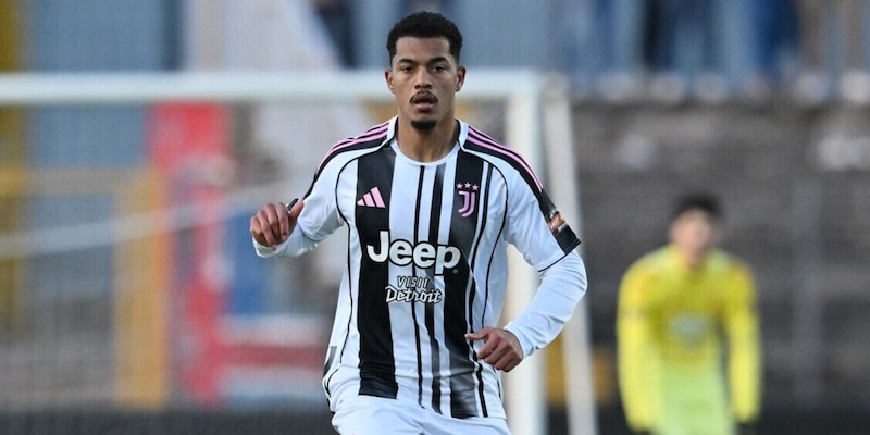 Pedro Felipe pu&ograve; lasciare la Juve e andare in Serie A: ecco chi lo vuole