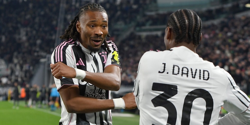 Koopmeiners fatica, Thuram ritorna: Juve-Benfica, Spalletti cambia cos&igrave;