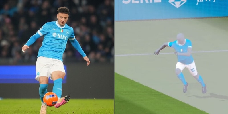 Rrahmani pungente dopo Napoli-Parma, la frase dopo il gol annullato a McTominay: "Rispettiamo le regole per&ograve;..."