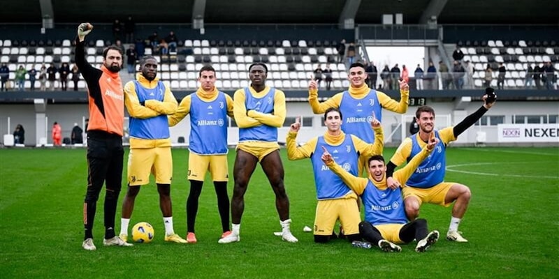 "Difficile trovare le parole, grazie Juve": l'addio dopo quasi 10 anni &egrave; da brividi&nbsp;